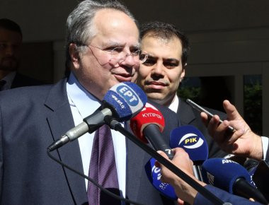 «Συντονισμός» Αθήνας-Λευκωσίας για την «επόμενη μέρα» του Κυπριακού